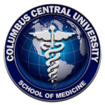 Logo of Columbus Central University